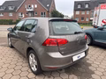 Daumennagel 8 - Volkswagen Golf VII 1,6 TDI DSG Comfort Klima Zahnriemen neu
