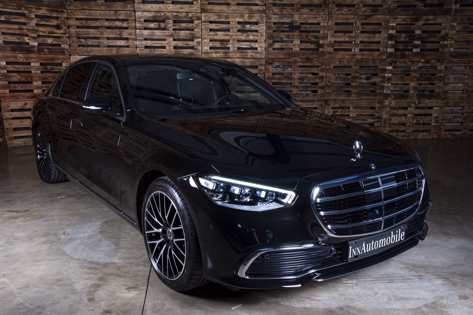 InnAutomobile GmbH