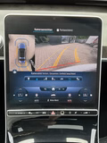 Daumennagel 69 - Mercedes-Benz S 580 e HUD AMG Panorama 8xAlu Night Paket