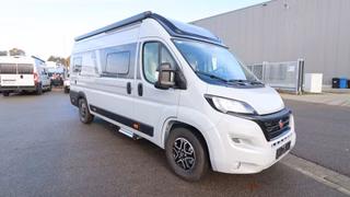Eura Mobil VAN 635 HB New vehicle for sale