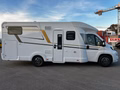 Daumennagel 2 - Eura Mobil Profila PT 720 EF Edition 101 5 Jahre Garantie