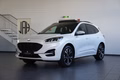 Daumennagel 3 - Ford Kuga Plug-In Hybrid ST-Line X  AUT NAV PANO LED