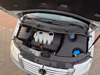 Volkswagen Sharan United 2.0TDI*Klimaaut*PDC*7Sitz*Temp*2HD - foto 20