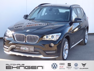 BMW X1 Gebrauchtwagen Kaufen
