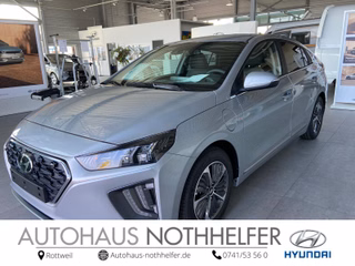 Hyundai IONIQ Vorführfahrzeug Kaufen