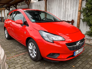 Opel Corsa-e Gebrauchtwagen Kaufen
