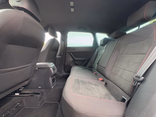 Seat Ateca FR AHK*Navi*Kamera - foto 1