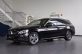 Daumennagel 3 - Mercedes-Benz C 180 CGI  AUT NAV LED SHZ 360°