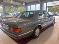 Daumennagel 8 - Mercedes-Benz 300 SE
