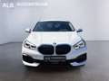 Daumennagel 8 - BMW 116 i Advantage/1.HAND/AUTOMATIK/NAVI/LED/