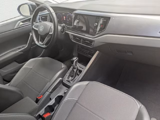 Volkswagen Taigo 1.0 TSI DSG Style *Cam,LED,ACC,SHZ* - foto 5