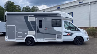 Challenger 260 Etape Edition 165PS Automatik mit Arctic-Paket Sofort verfügbar - Lagerabverkaufspreis! - foto 7