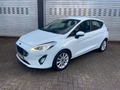 Daumennagel 5 - Ford Fiesta Titanium