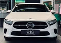 Daumennagel 2 - Mercedes-Benz A 180 |SHZ|Widescreen|LED|Carbon|