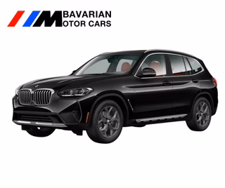 2022 BMW X3 xDrive30i - photo 1