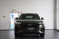 Daumennagel 4 - Audi Q5 40 TDI quattro S line  AUT NAV LED AHK