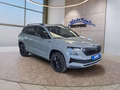 Daumennagel 8 - Skoda Karoq Sportline 1,5TSI DSG 4*J.Gar/aAHK/Matrix/Navi  **