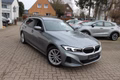 Daumennagel 27 - BMW 320 d xDrive Aut (Allrad) Scheinwerfer LED=NAVI=AHK