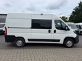 Daumennagel 7 - Peugeot Boxer Kasten Hochraum 333 L2H2 Premium/Kamera+