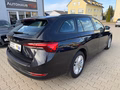 Daumennagel 23 - Skoda Octavia Combi 2.0 TDI "Ambition" 1.Hand/BI-Xenon/NAVI/AHK/Neue Reifen