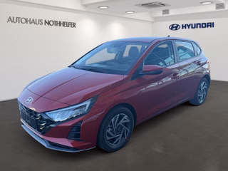Hyundai i20 Neuwagen Kaufen