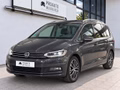 Daumennagel 1 - Volkswagen Touran Comfortline STNDHZNG/AHK/DYNAUDIO/CARPLAY