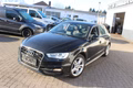 Daumennagel 1 - Audi A3 Sportback 1.4 TFSI Ambition S Tronic S line Selection