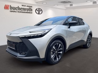 Toyota C-HR age.one-day registration Kaufen