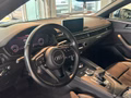 Daumennagel 15 - Audi A5 Sportback 3.0 TDI quattro design HUD/ACC/STANDHEIZ.