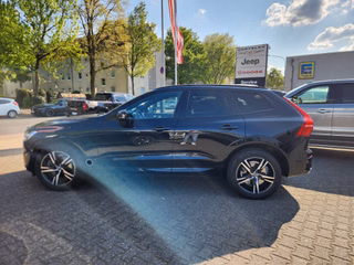 Volvo XC60 R Design AWD Vollausstattung - foto 4