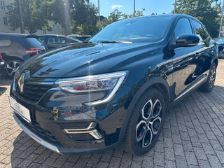 Renault Arkana Gebrauchtwagen Kaufen