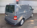 Daumennagel 5 - Volkswagen T5 Transporter Kasten-Kombi Kasten
