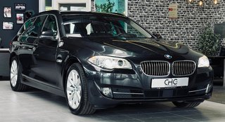 BMW 528i HUP|NAVIPRO|SHZ|ACC|PDC|SPORTSITZE