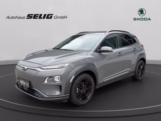 Hyundai KONA Gebrauchtwagen Kaufen