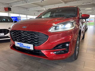Ford Kuga Gebrauchtwagen Kaufen