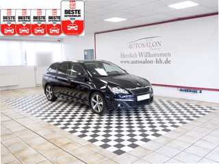 Peugeot 308 SW Gebrauchtwagen Kaufen