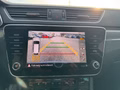 Daumennagel 16 - Skoda Superb Combi 2.0 TDI DSG Premium Edition LED ACC