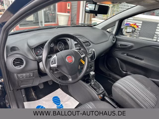 Fiat Punto Evo MyLife*3.HAND*KLIMA*TÜV/AU NEU*ISO-FIX - foto 4