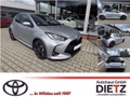 Toyota Yaris 1.5 Hybrid Style*LED*KAM*ACC*TOTW*SHZ - foto 1