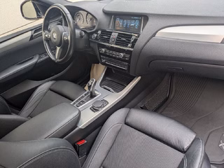 BMW X4 M40 i *Cam,LED,HeadUp,Dach,Standheiz* - bilder 5