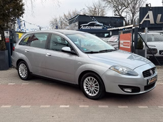 Fiat Croma Gebrauchtwagen Kaufen