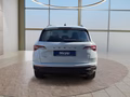 Daumennagel 4 - Skoda Karoq 1,5TSI DSG aAHK/ACC/Kamera/Winterp.