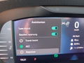Daumennagel 19 - Skoda Octavia Combi 2,0TDI DSG Navi/ACC/Kamera/Winterp.