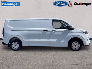 Ford 320L2 Trend Kastenwagen - bilder 6