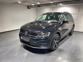 Volkswagen Tiguan 2.0 TDI Join 4Motion - foto 1