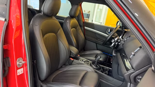 MINI Countryman Cooper Yours Trim AUTOMATIK PANO ACC - foto 7