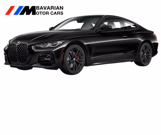 2021 BMW 430i xDrive Coupe - photo 1