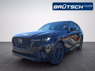 Mazda CX-60 Vorführfahrzeug Kaufen