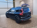 Daumennagel 3 - Dacia Jogger 1.0 TCe 110 Extreme+  Navi/Temp./Winterp.