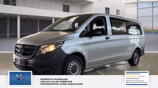 Mercedes-Benz Vito Used vehicle for sale